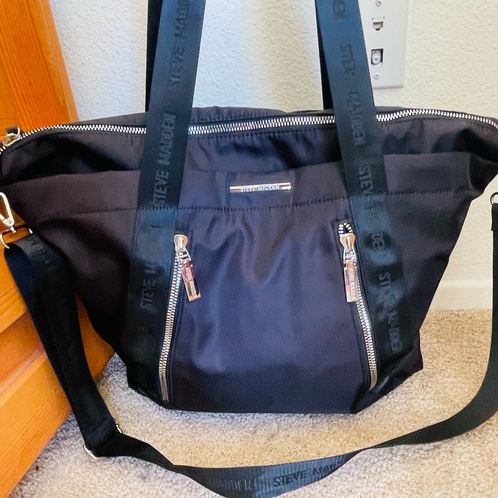 Steve Madden bag